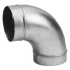 Coude mle/mle  90 acier ga 