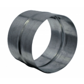 Manchon raccord mle en acier 