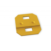  Contact fin de course pour car 