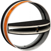  Cartouche coupe-feu 2H, D 160 