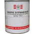  Mastic acrylique, pot de 1 kg, 
