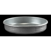  Bouchon en acier galvanis� pou 