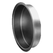  Bouchon en acier galvanis� pou 