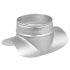  Piquage express � 90� en acier 