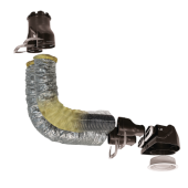  R�duction conique en plastique 