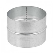  Manchon raccord m�le en acier 