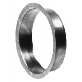  Piquage � plat acier galvanis� 