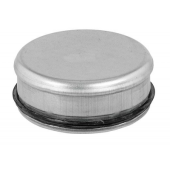  Bouchon en acier galvanis� � j 