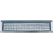  Grille de soufflage/reprise po 