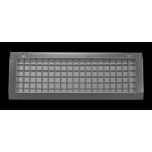  Grille de soufflage/reprise po 