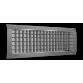  Grille de soufflage/reprise po 