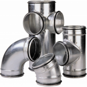  Rduction conique en acier gal 