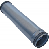  Manchon t�lescopique pour mont 