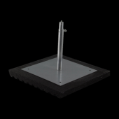  Kit complet support de terrass 