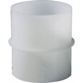  Manchon raccord mle en plasti 