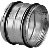  Manchon raccord m�le en acier 