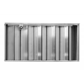  Volets de r�glage pour grille 