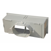  Pl�num ABS pour grilles 300 x 