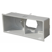  Pl�num ABS pour grilles 300 x 