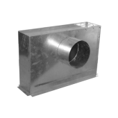  Pl�num galva, raccord lat�ral 