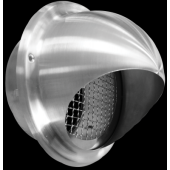  Prise d'air ou sortie d'air de 