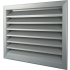  Grille ext�rieure de soufflage 