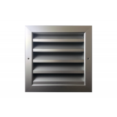  Grille ext�rieure de soufflage 