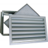  Grille ext�rieure de soufflage 