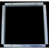  Contre-cadre pour grille ext�r 