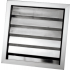  Volets de d�pression aluminium 