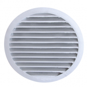  Grille de rejet extrieur circ 