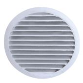  Grille de rejet ext�rieur circ 