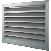  GRILLE ACIER EXT.GRE 1000X600/ 