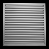  Grille de soufflage/reprise po 