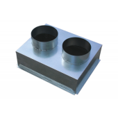  Pl�num galva, raccord arri�re 