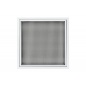  Grille de reprise � mailles fi 