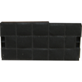  Filtre charbon pour hotte hp 6 