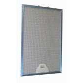  Filtre mtal pour hotte de cui 