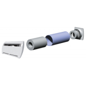  Kit entr�e d'air autor�glable 