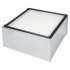  Filtre de rechange H14 pour pu 