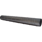  Conduit spiral� acier galvanis 