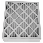  Filtre pour puits gothermique 