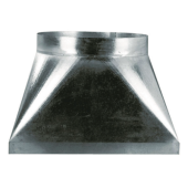  Raccordement circulaire rigide 