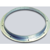  Bride pour ventilateur tubulai 