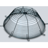  Grille panier au refoulement p 