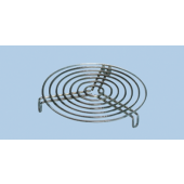  Grille de protection pour vent 