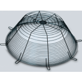  Grille panier au refoulement p 