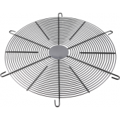  Grille plate  l'aspiration po 