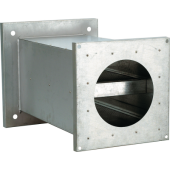  Silencieux de souche taille 7 