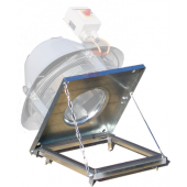  Kit de basculement taille 5 po 